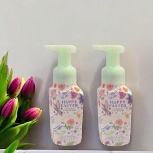 2 Daffodil Daydreams Hand Soaps